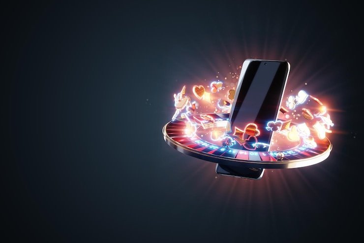 Slot game spin history showing stake, multiplier, and payout